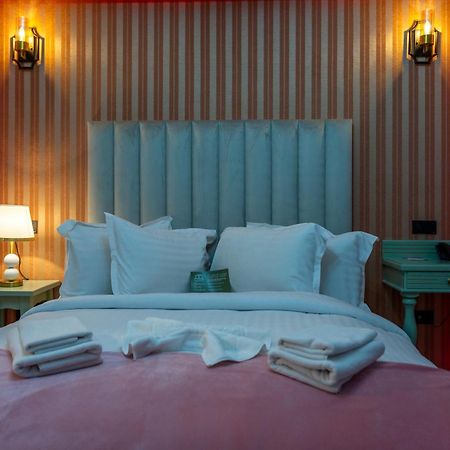 Phoenicia Express Hotel Boekarest Buitenkant foto