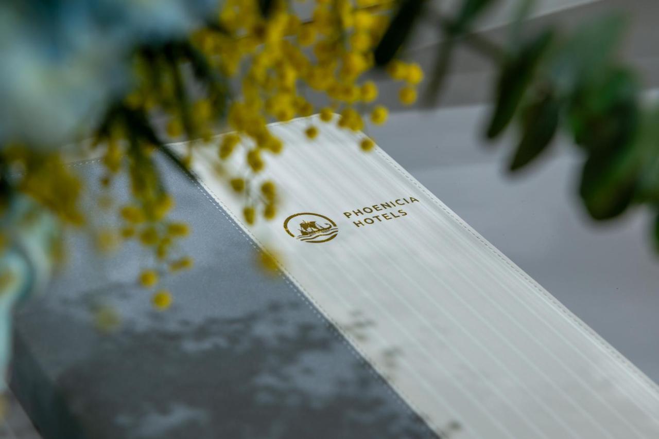Phoenicia Express Hotel Boekarest Buitenkant foto